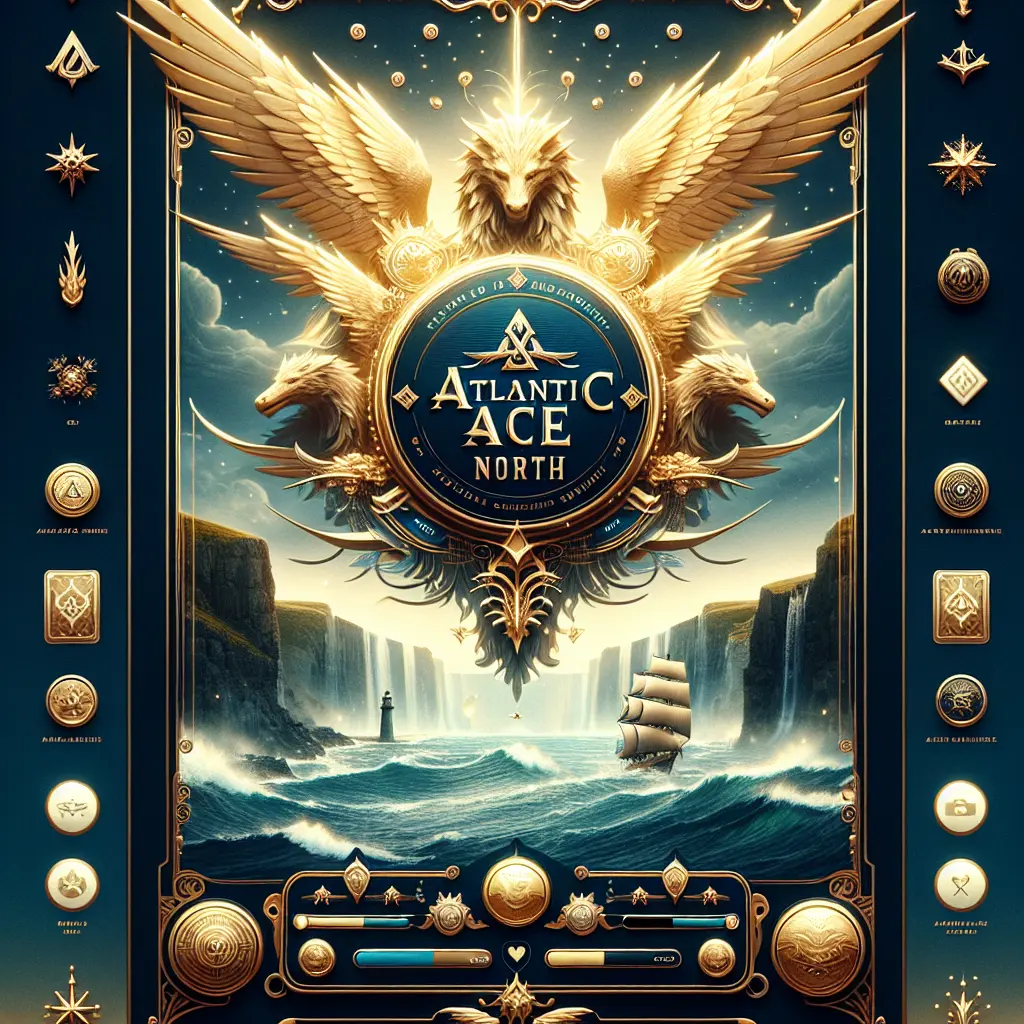 Rise of Merlin slot game